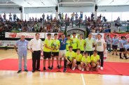 Vigo Cup-Fútbol sala 17